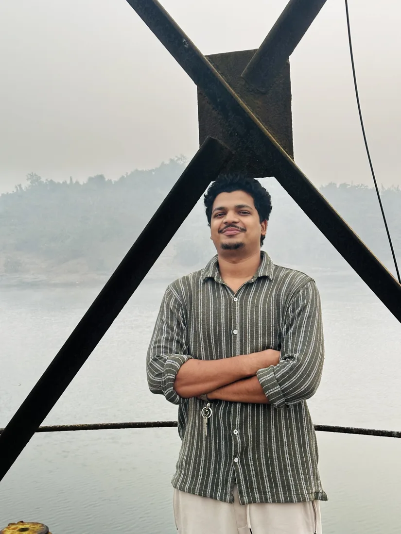 Rtr. Pratik Ghodke